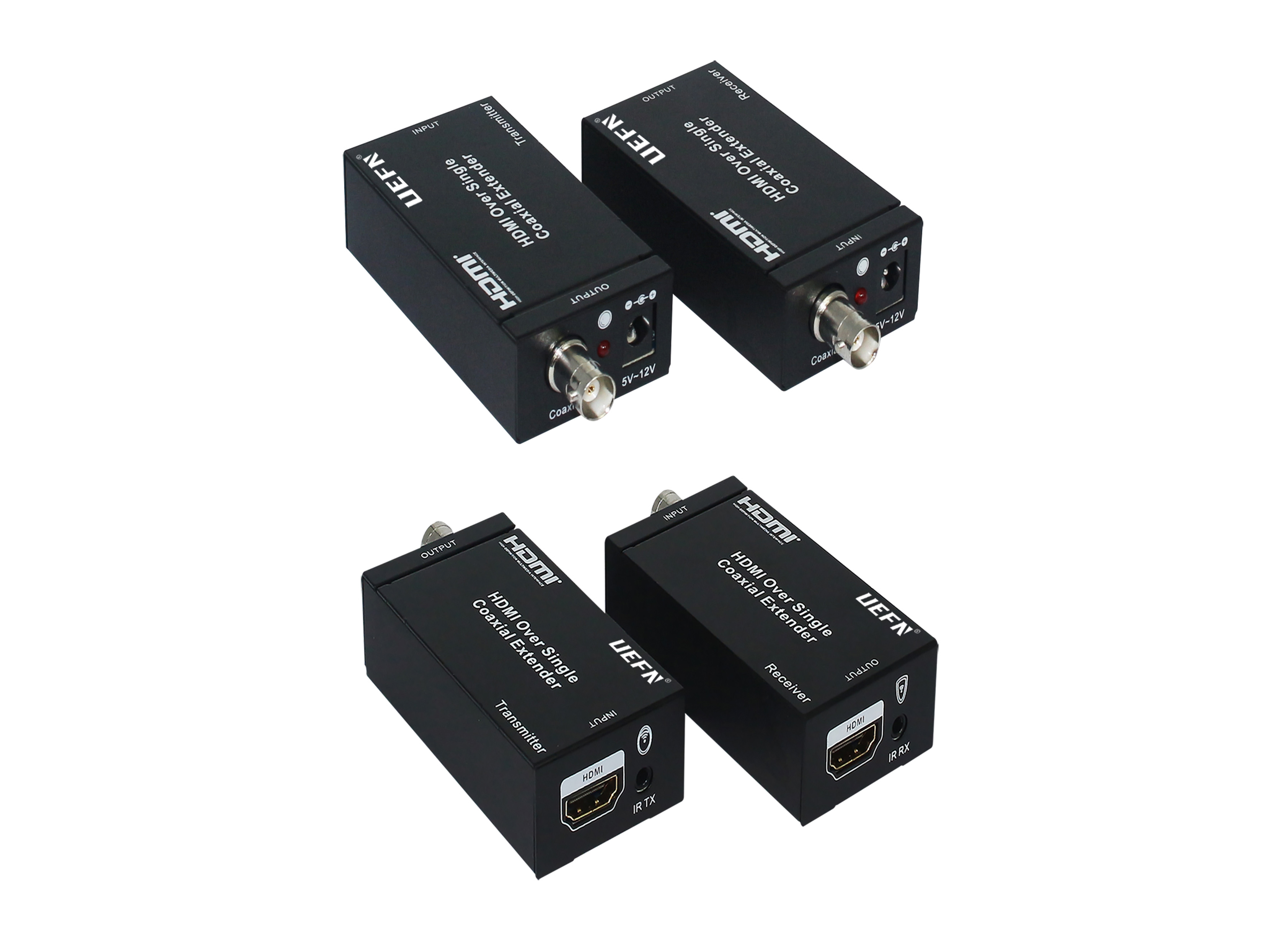HDV-C100