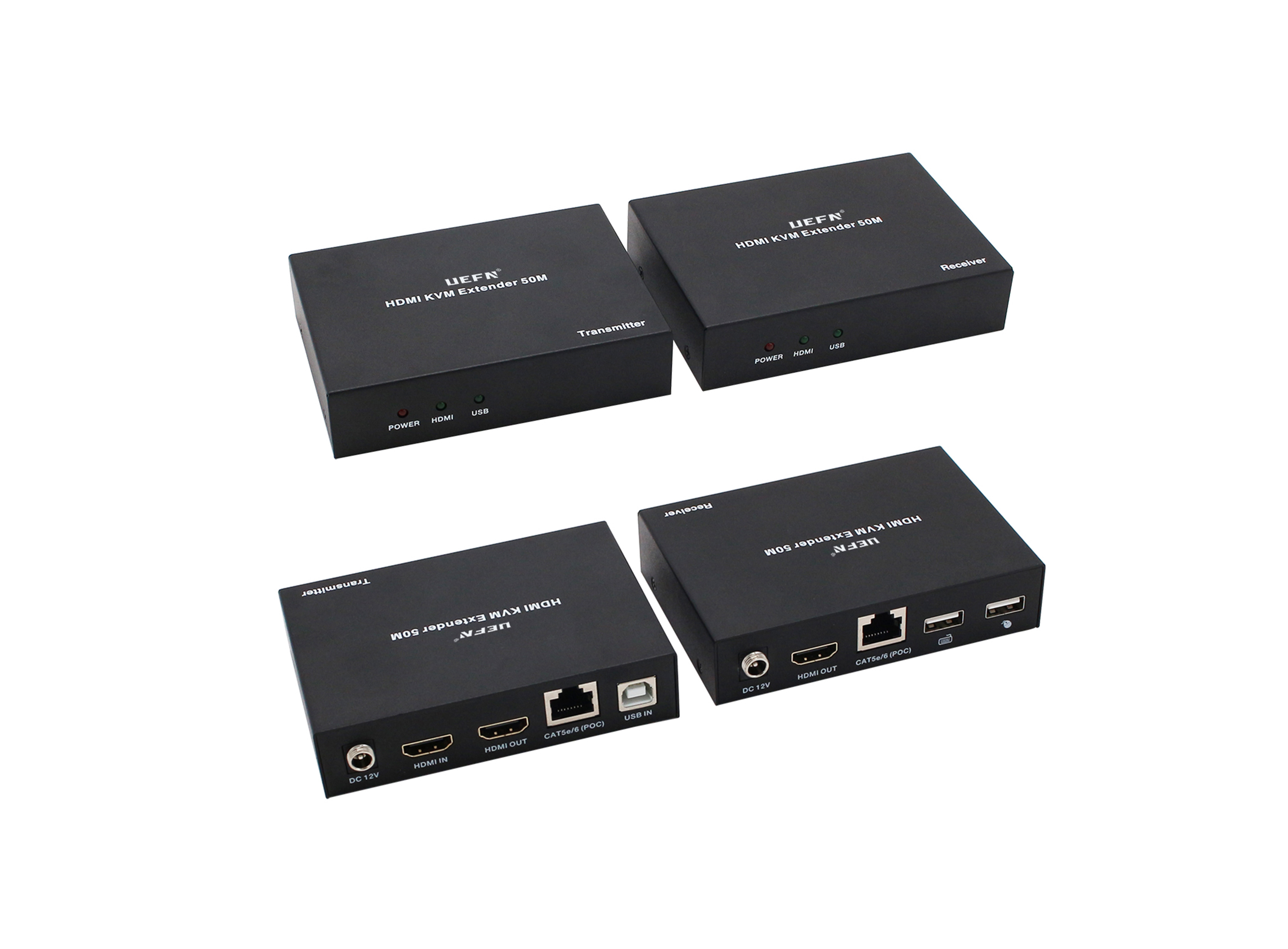 HDV-E50NU