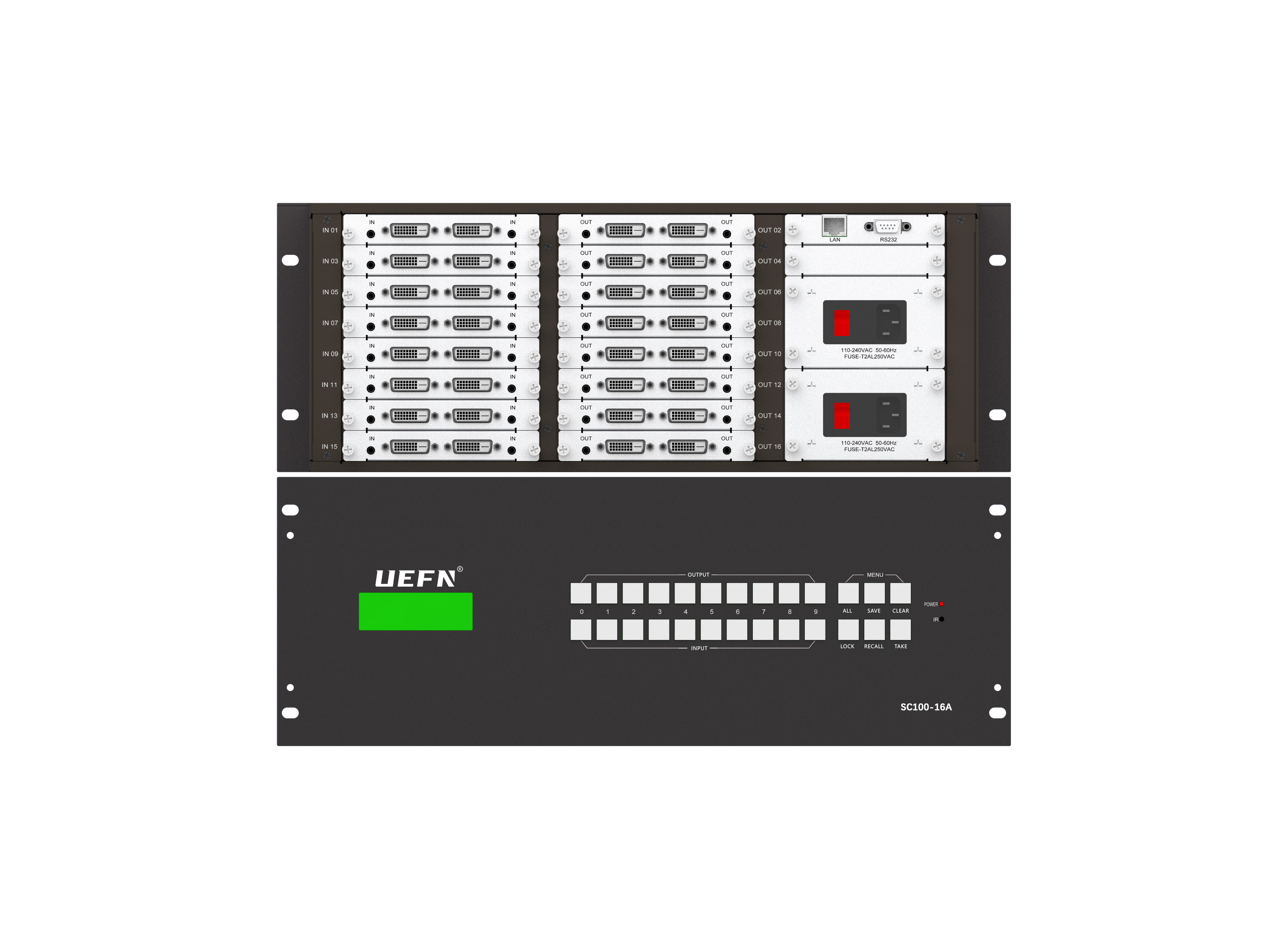 SC100-16A