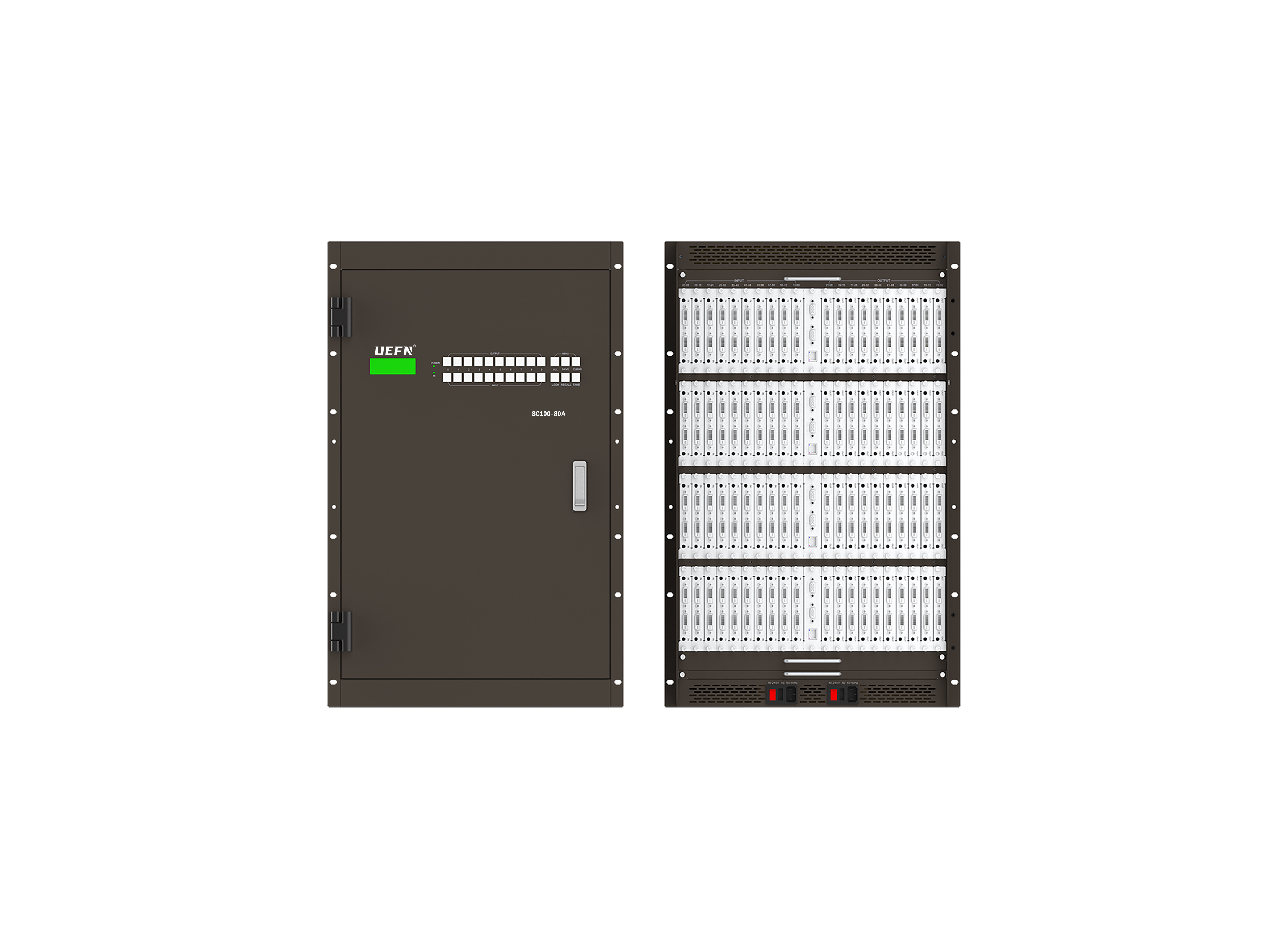 SC100-80A