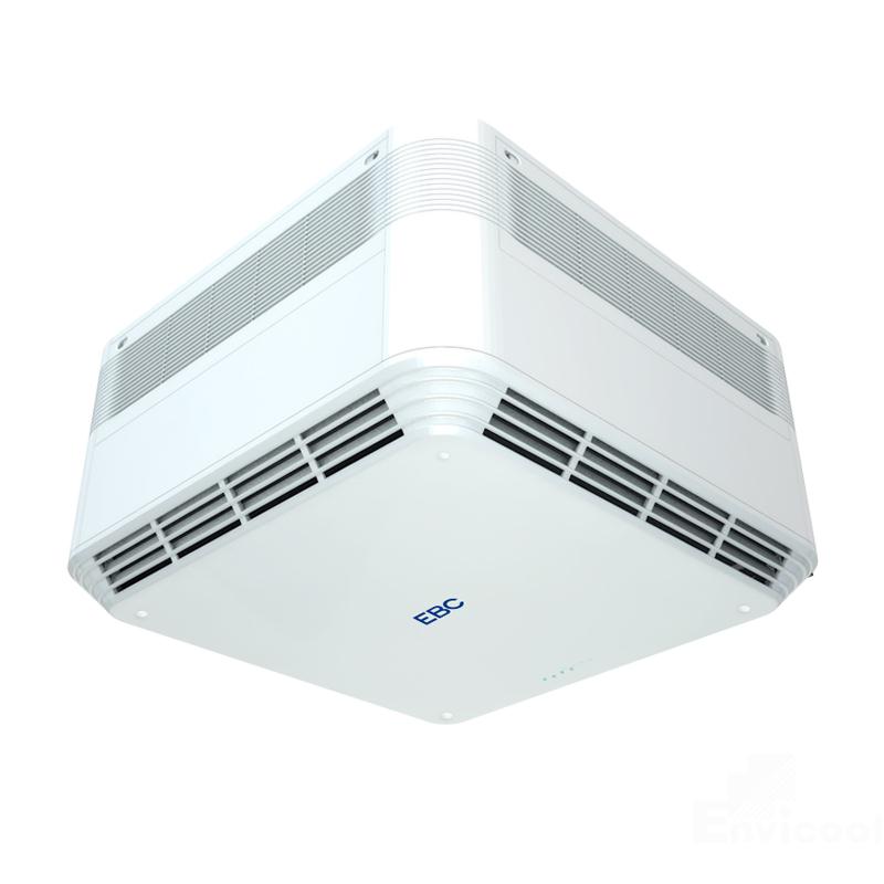 EBC英宝纯  吸顶式空气消毒净化机