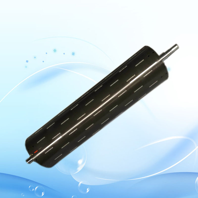 外径300键式气胀轴