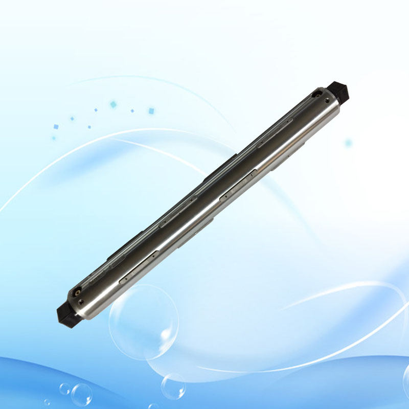 3英寸键式气胀轴