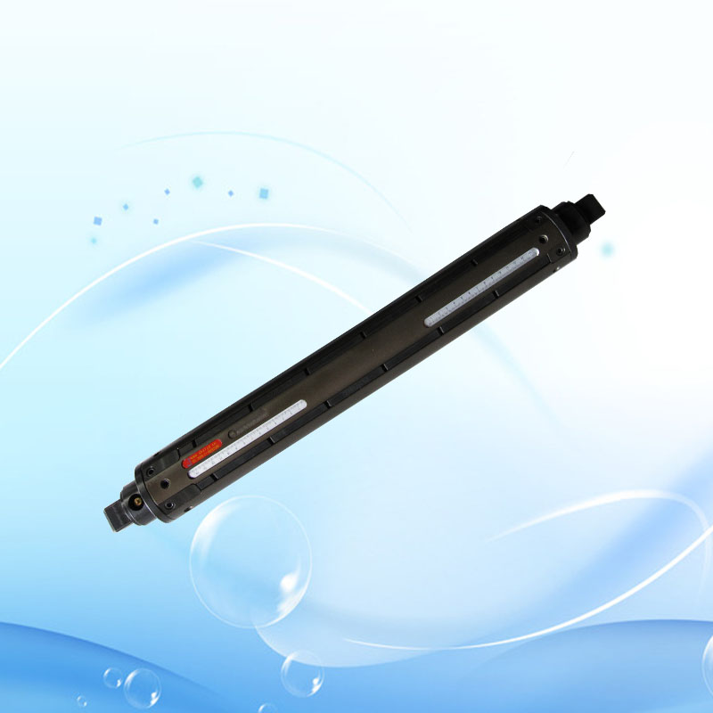 3英寸整条式气胀轴