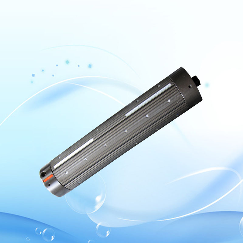 6英寸板条气胀轴