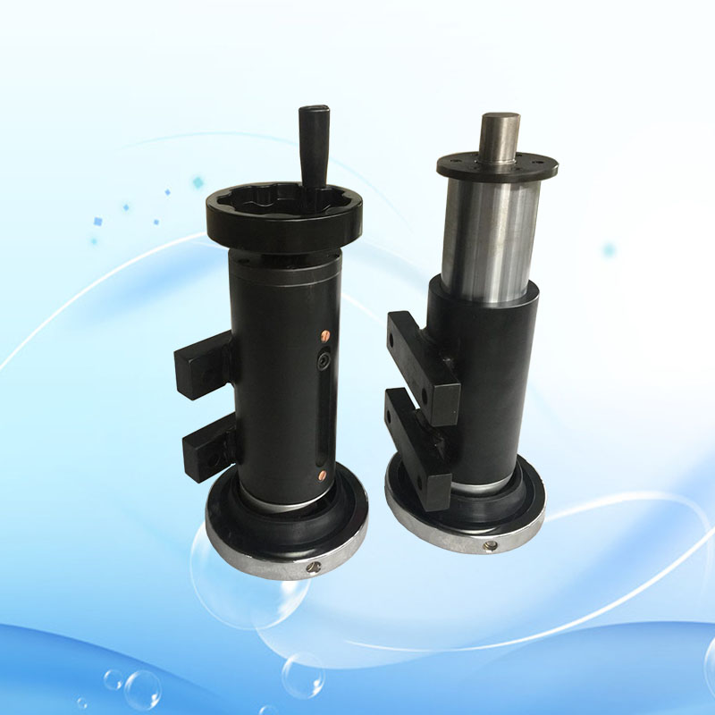 28型滑动式卡盘