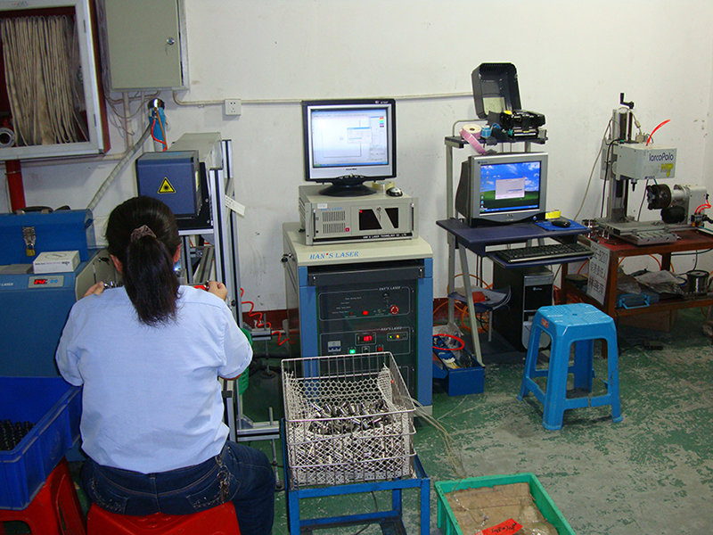 公司展示