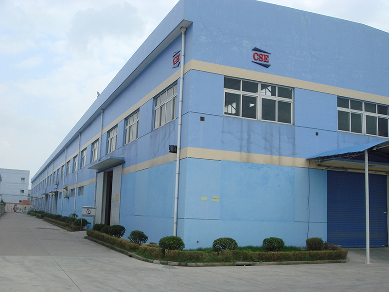 公司展示