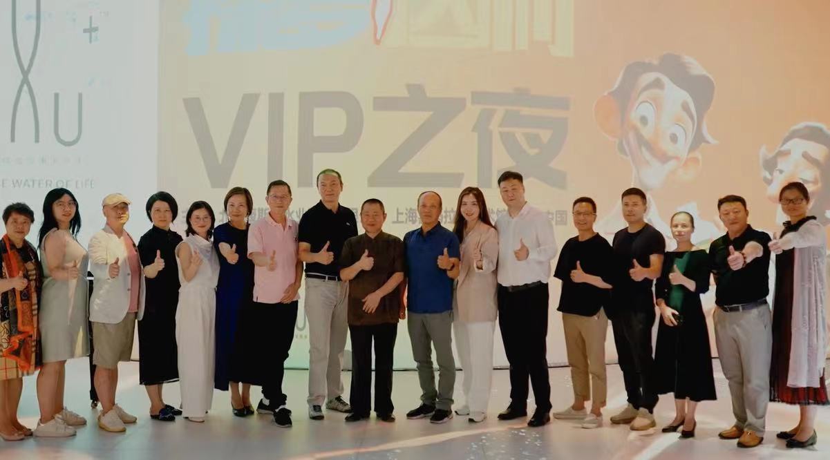 艺术直击灵魂，续加直抵细胞，传递健康！