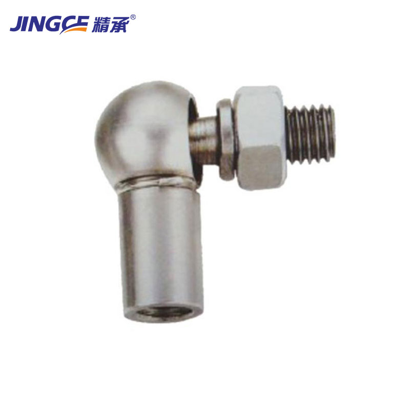 STEELY CS SEROES DIN71802 鋼鐵CS（SQP）系列 DIN71802