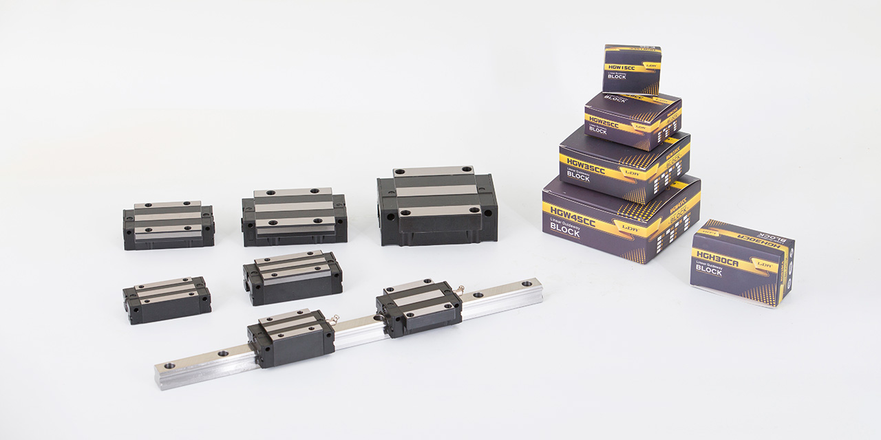 公司介绍- 丽水市精锐轴承制造有限公司,直线导轨,直线滑块,杆端关节轴承,官方网站