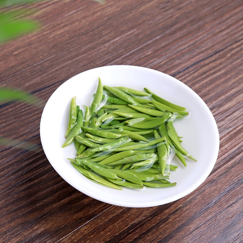 【琼熙】汉中仙毫250g黄金礼盒装