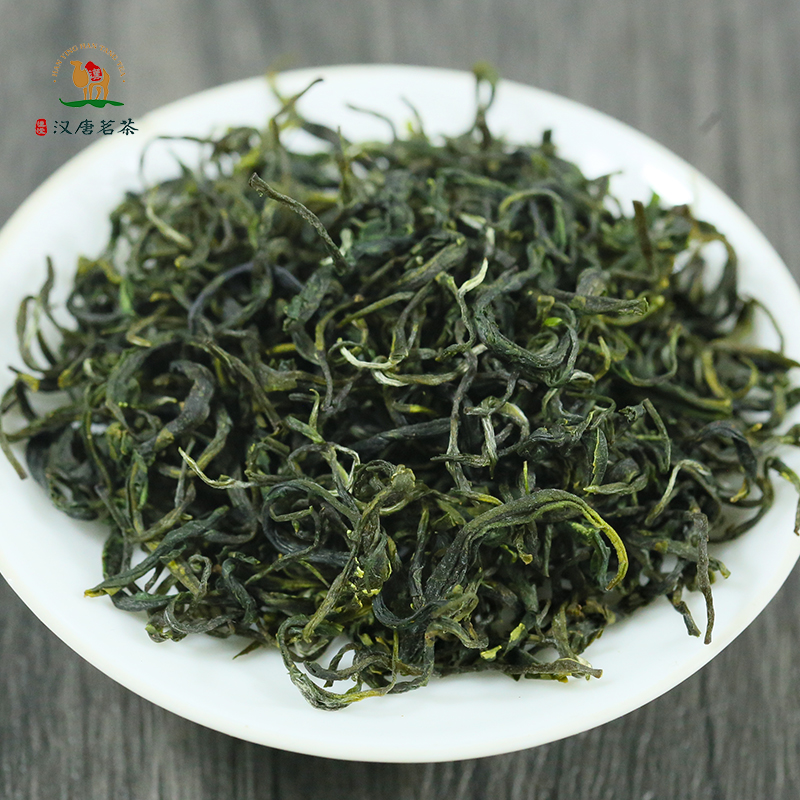 【汉唐茗茶】汉唐高山毛尖250g 礼盒装