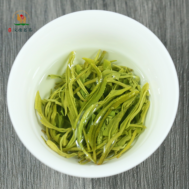 【汉唐茗茶】汉唐高山毛尖250g 礼盒装