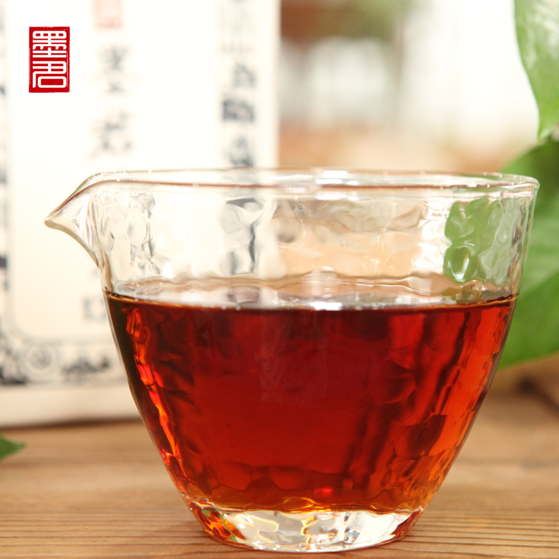 【墨君茯茶】传承1368 / 400g