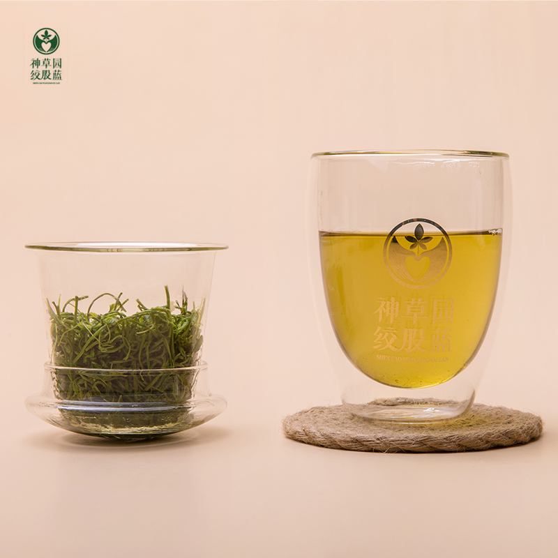 礼享健康 福音一级 100g/2罐1杯/礼盒