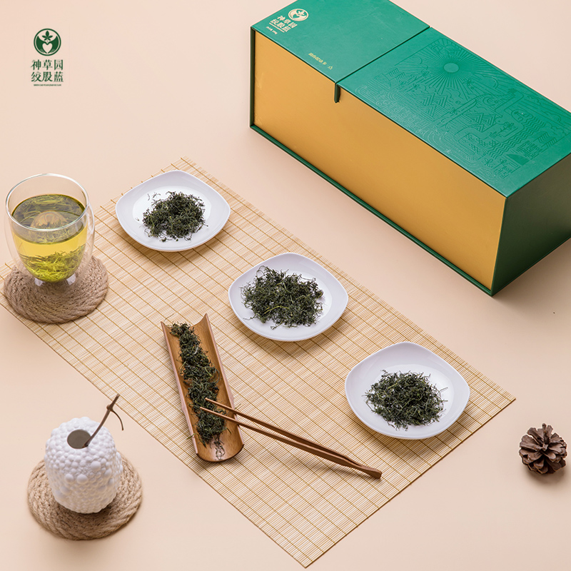 礼享健康 福音一级 100g/2罐1杯/礼盒