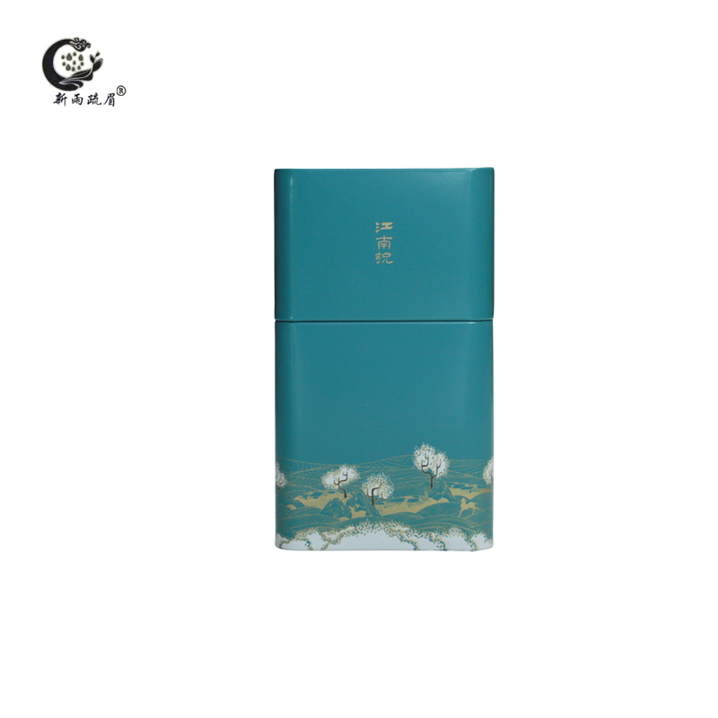 【新雨疏眉】单芽头毛尖 江南说250g