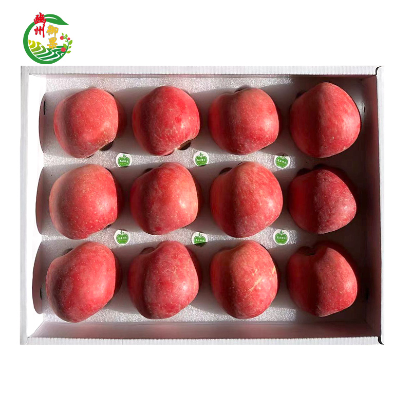 【豳州御果】12枚飞机盒装 80-85#