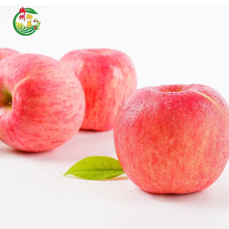 【豳州御果】18枚通版包装 80-85#