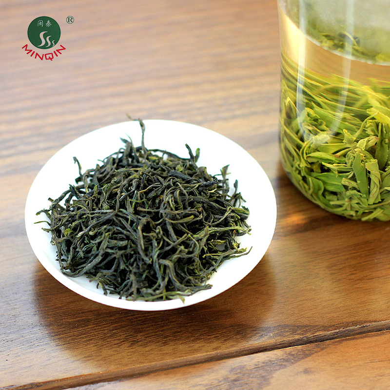 【闽秦】紫阳毛尖二级 100g