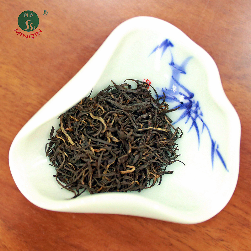 【闽秦】闽秦红茶一级 240g