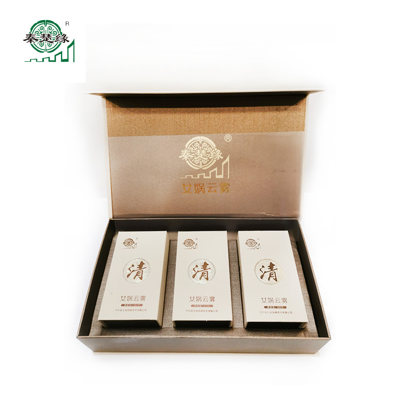 【秦楚缘】女娲云雾 180g