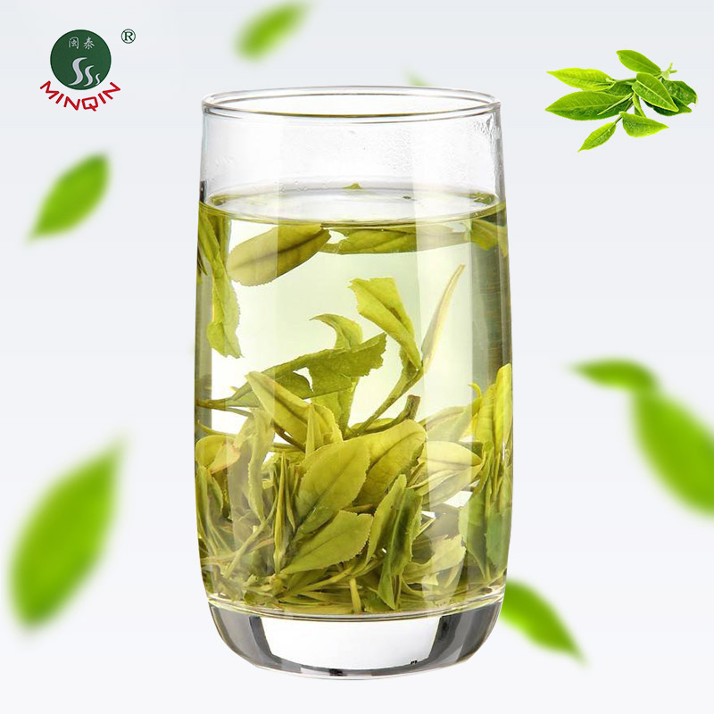 【闽秦】紫阳毛尖二级 100g