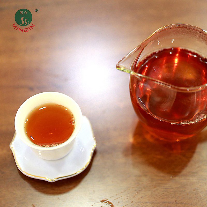 【闽秦】闽秦红茶特级 120g