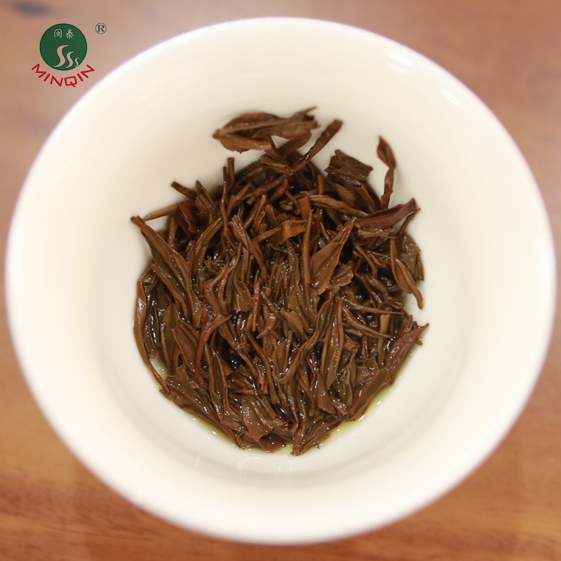 【闽秦】闽秦红茶特级 120g