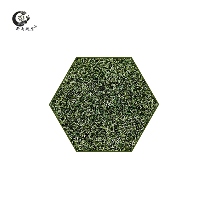 【新雨疏眉】单芽头毛尖 江南说250g