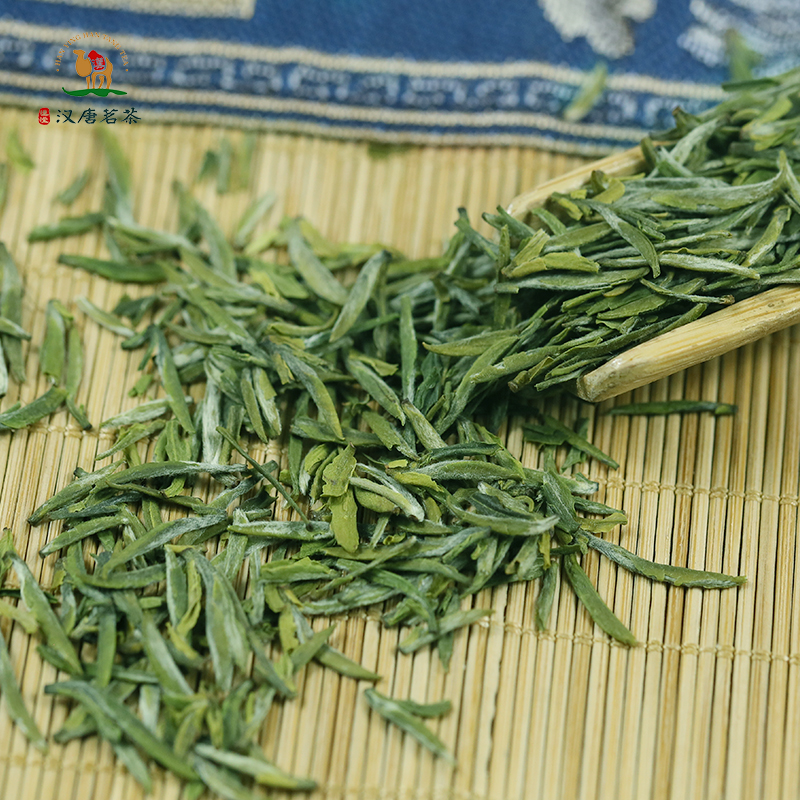 【汉唐茗茶】汉中仙毫/特级 250g/盒