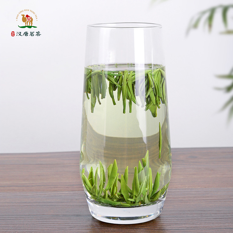 【汉唐茗茶】汉中仙毫/特级 250g/盒