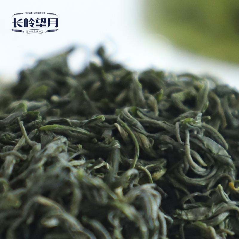 【长岭望月】镇巴毛尖一级 200克