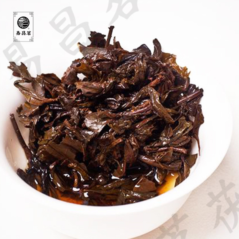 【易昌茗】陕西官茶简装 248g