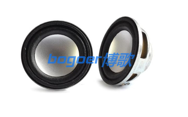 内磁扬声器喇叭 1.25寸-φ31mm