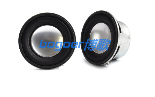 内磁扬声器喇叭 1.5寸-φ40mm