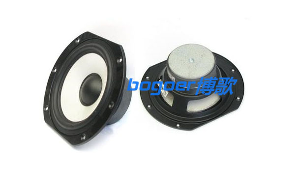 多媒体外磁扬声器喇叭 6寸-154mm