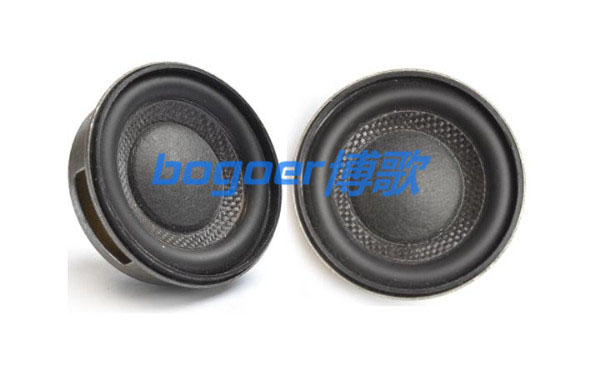 内磁扬声器喇叭 1.25寸-φ31mm