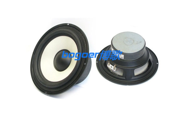 多媒体外磁扬声器喇叭 6寸-φ154mm