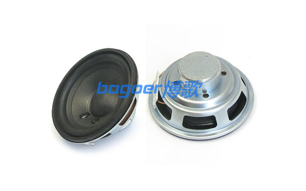 内磁扬声器喇叭 2.5寸-66mm
