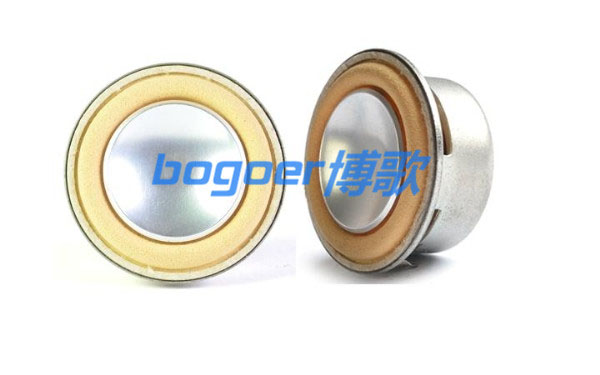 内磁扬声器喇叭 1.4寸-φ34mm