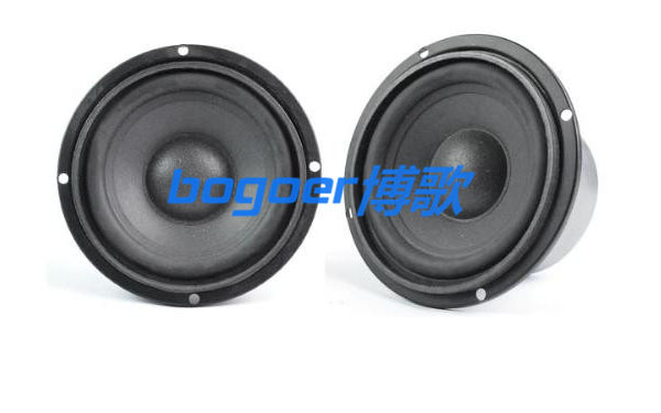 多媒体外磁扬声器喇叭 4寸-φ114mm