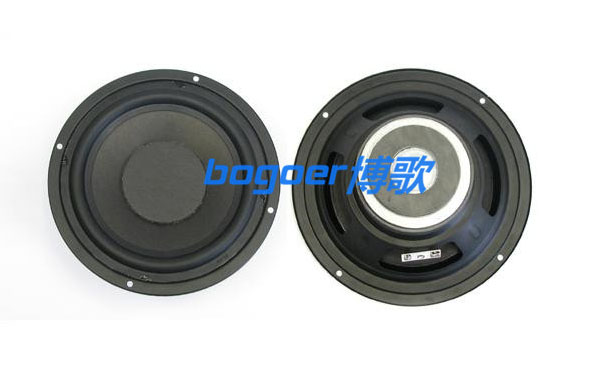 多媒体外磁扬声器喇叭 7寸-178mm