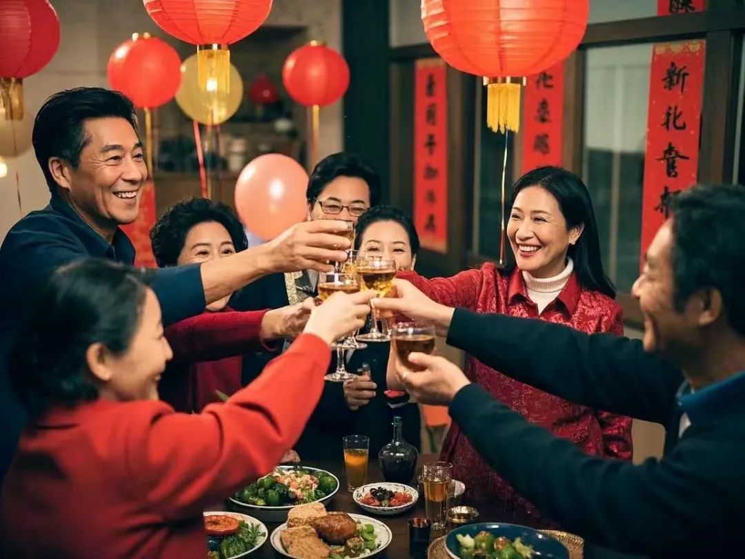 每逢佳節(jié)就“上火”，武羅?小貼士有妙招