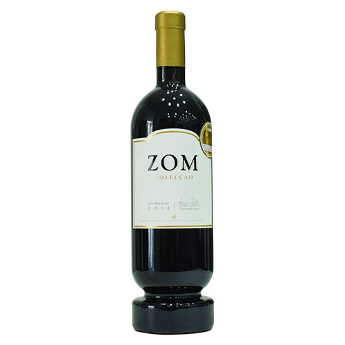 樽慕干红葡萄酒