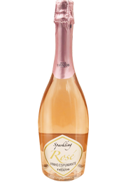 
	心之恋桃红起泡酒 
