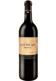 
	卡维斯珍藏干红葡萄酒 
