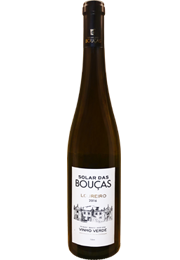 
	布卡斯干白葡萄酒 
