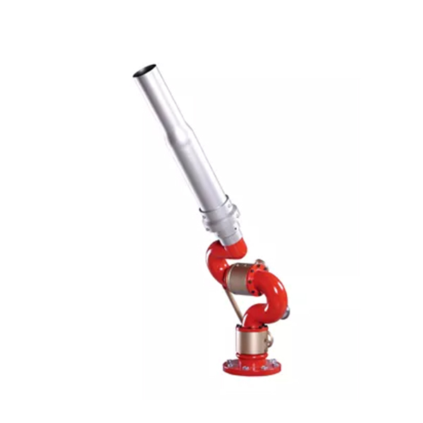 泡沫/水两用消防炮